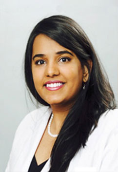 Dr. Neha Singla Jani, DPM Podiatrist in Evanston, IL