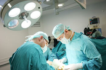 Minimally Invasive Foot & Ankle Surgery