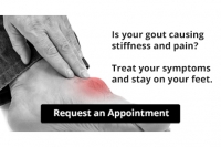 Gout Pain Can Be Managed