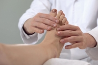 Foot Stretches Can Positively Affect the Overall Body