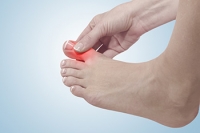 Sources of Big Toe Joint Pain